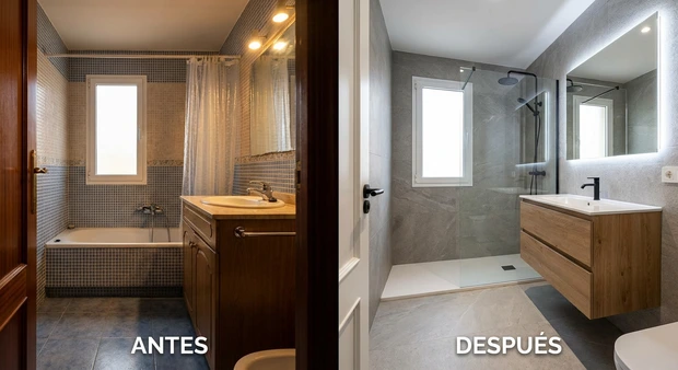 Cuina Moderna i Funcional - Terrassa
